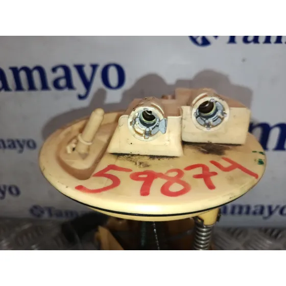 Aforador para Ford Transit Furgoneta (Fa_ _)