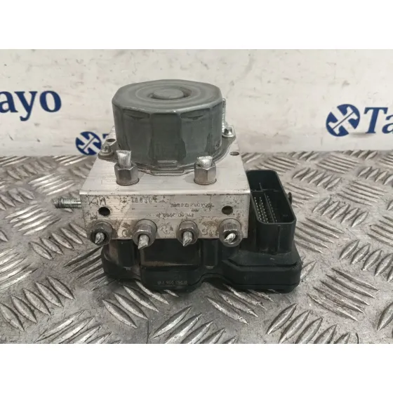 Abs para Dacia Sandero