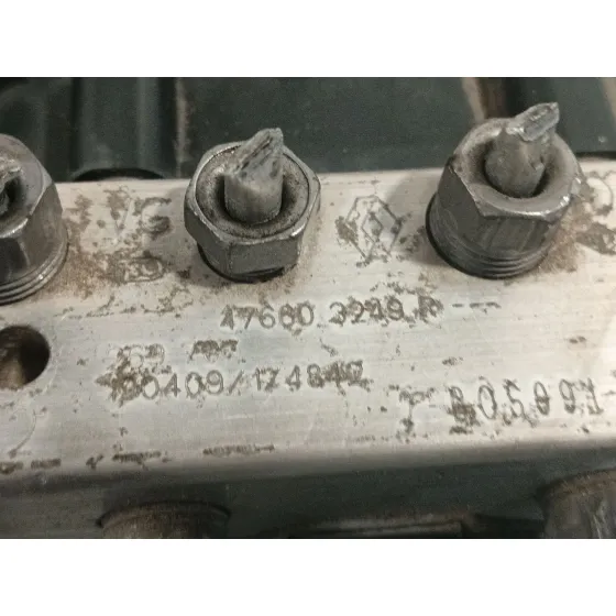 Abs para Dacia Sandero