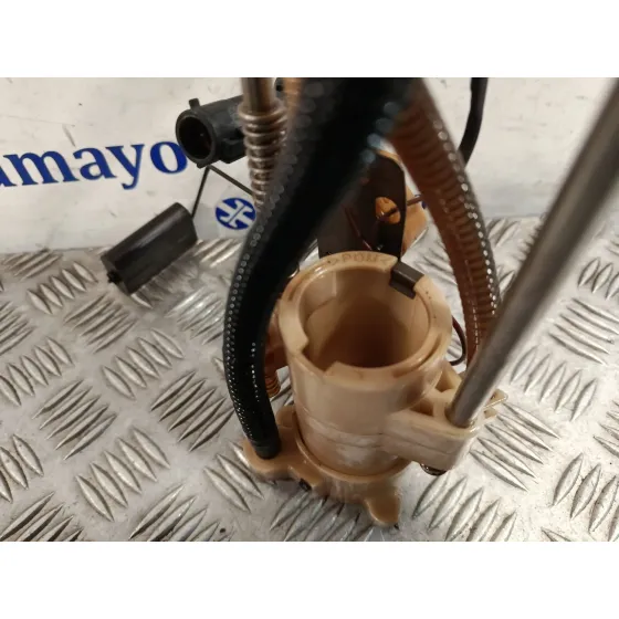 Aforador para Opel Combo (Corsa C)