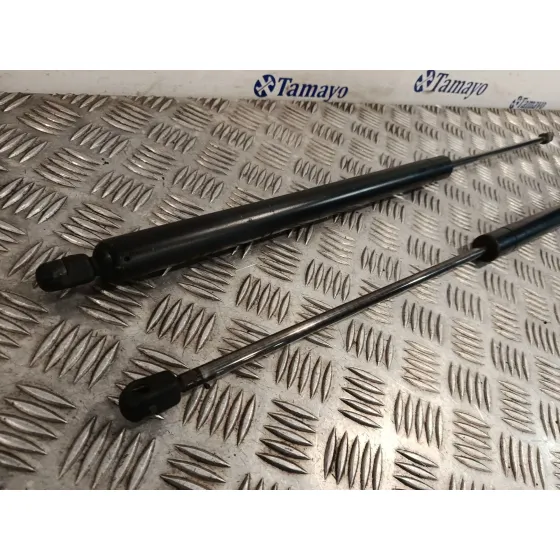 Amortiguadores Maletero / Porton para Mercedes-Benz Vito Furgoneta (W638)