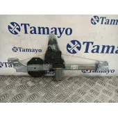 Elevalunas Trasero Derecho para Dacia Sandero