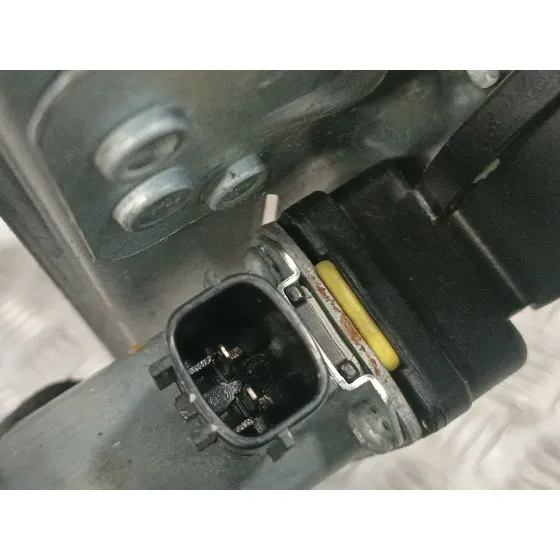 Elevalunas Trasero Derecho para Dacia Sandero