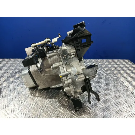 Caja Cambios para Citroën C3 Iii (Sx)