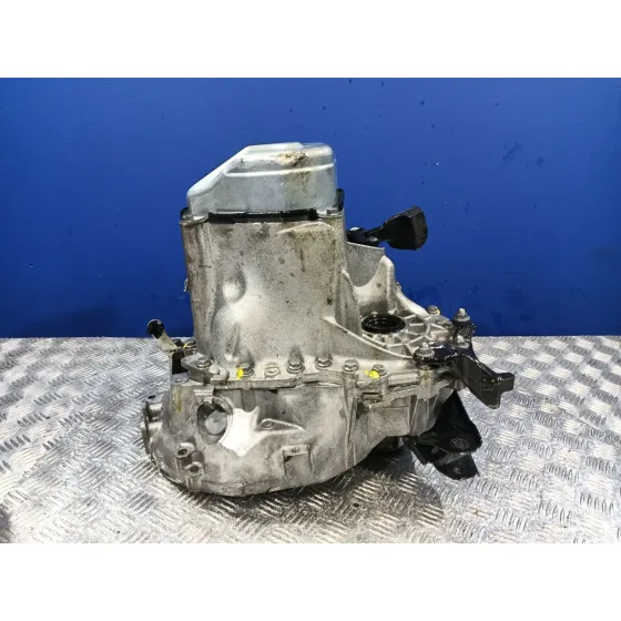 Caja Cambios para Citroën C3 Iii (Sx)