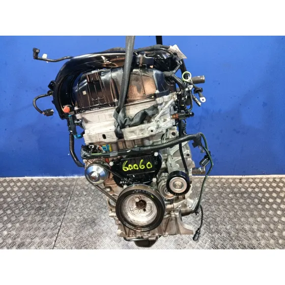 Motor Completo para Citroën C3 Iii (Sx)