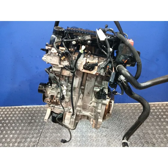 Motor Completo para Citroën C3 Iii (Sx)