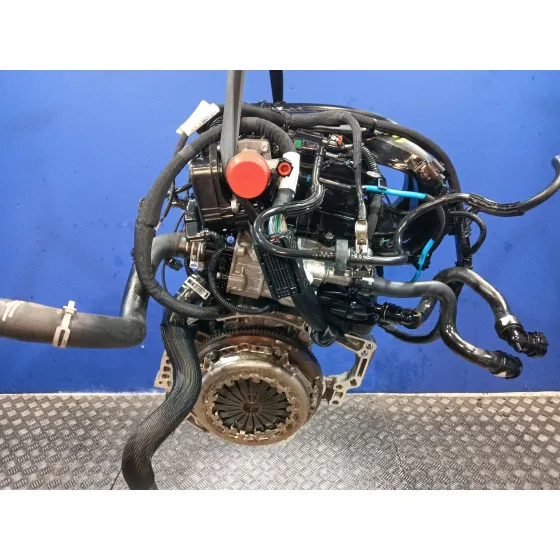 Motor Completo para Citroën C3 Iii (Sx)