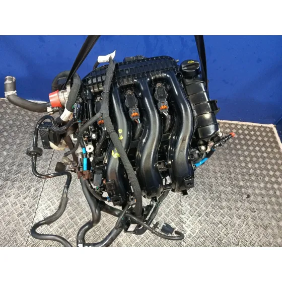 Motor Completo para Citroën C3 Iii (Sx)