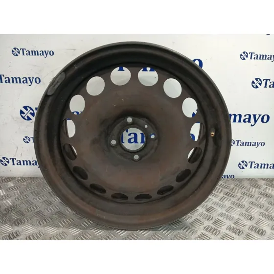 Llanta para Peugeot 3008 I Monospace (0U_)