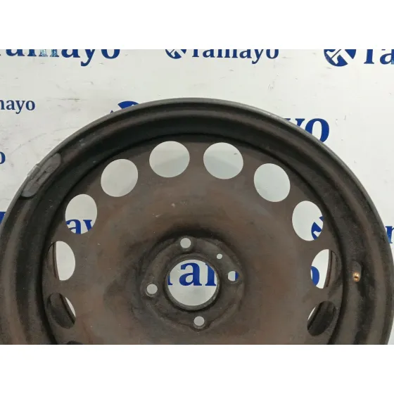 Llanta para Peugeot 3008 I Monospace (0U_)