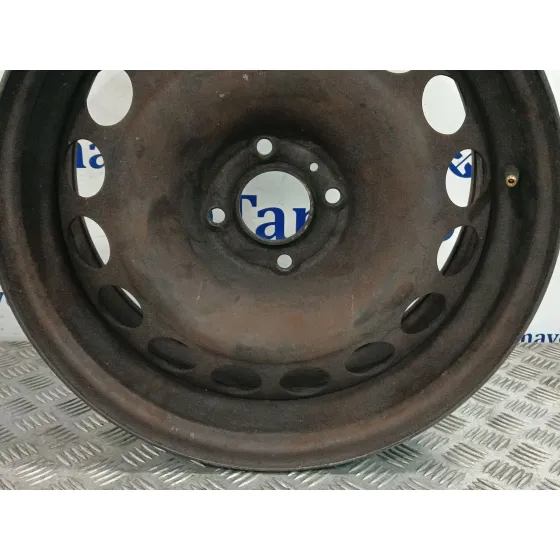 Llanta para Peugeot 3008 I Monospace (0U_)