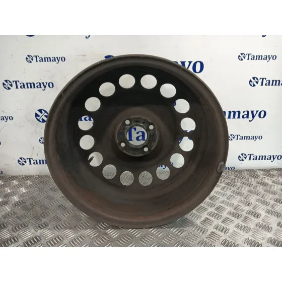 Llanta para Peugeot 3008 I Monospace (0U_)