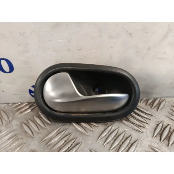 Maneta Interior Delantera Izquierda para Dacia Sandero