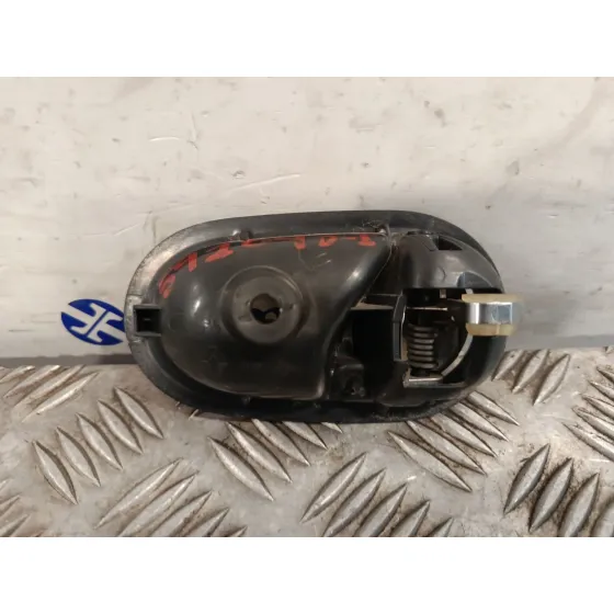 Maneta Interior Delantera Izquierda para Dacia Sandero