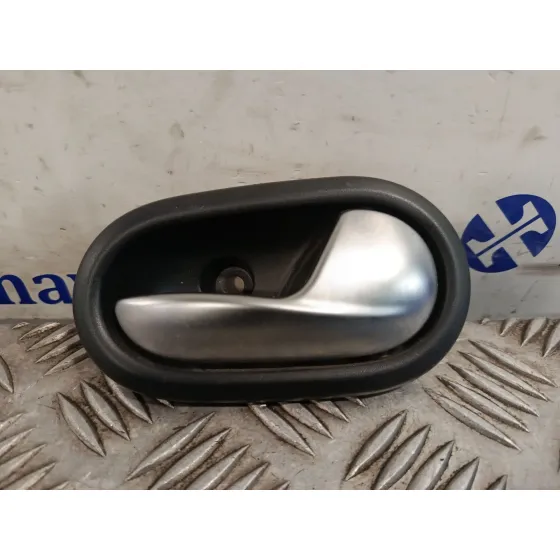 Maneta Interior Trasera Derecha para Dacia Sandero