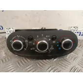 Mando Climatizador para Dacia Sandero