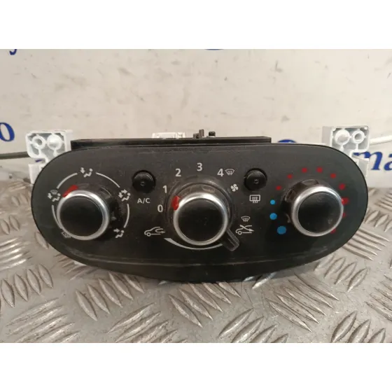 Mando Climatizador para Dacia Sandero
