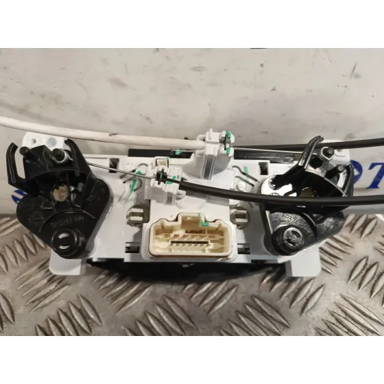 Mando Climatizador para Dacia Sandero