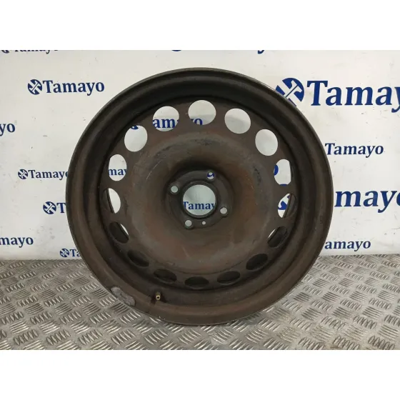 Llanta para Peugeot 3008 I Monospace (0U_)