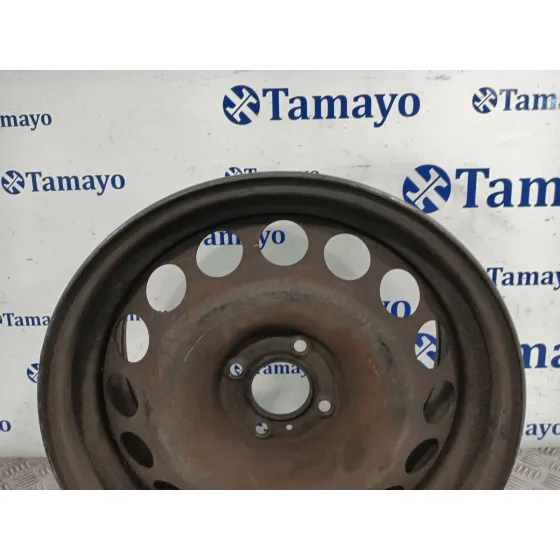 Llanta para Peugeot 3008 I Monospace (0U_)