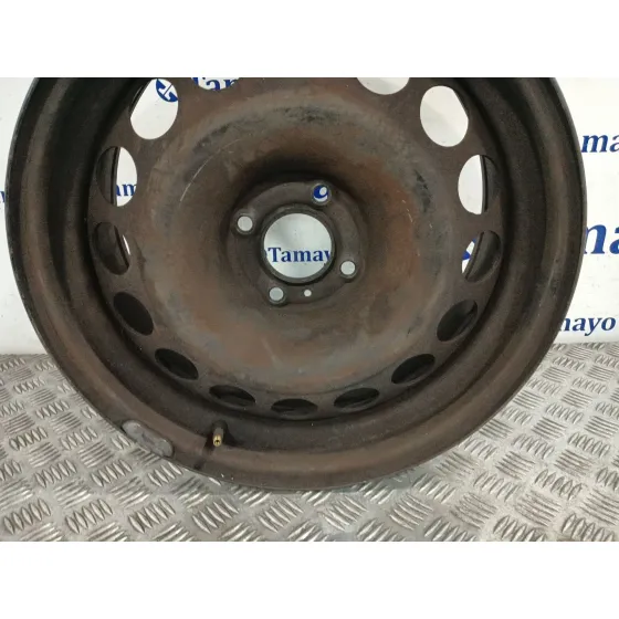Llanta para Peugeot 3008 I Monospace (0U_)