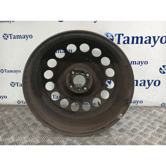 Llanta para Peugeot 3008 I Monospace (0U_)