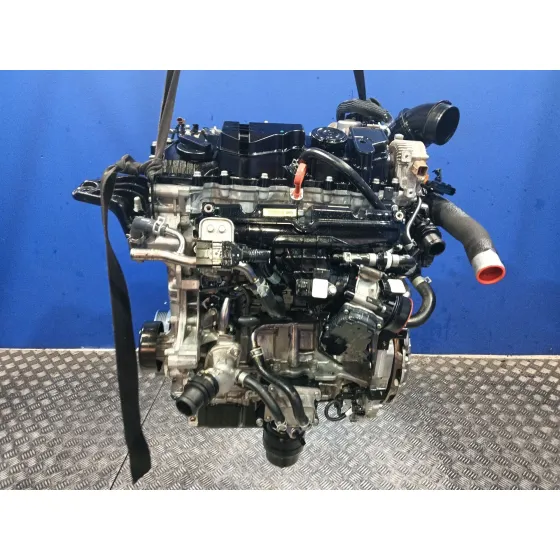 Motor Completo para Hyundai Tucson (Nx4E, Nx4A)