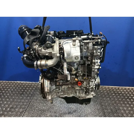 Motor Completo para Hyundai Tucson (Nx4E, Nx4A)