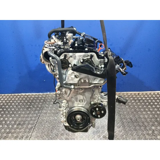 Motor Completo para Hyundai Tucson (Nx4E, Nx4A)