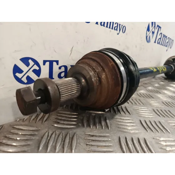 Transmision Trasera Derecha para Audi A3 (8P)
