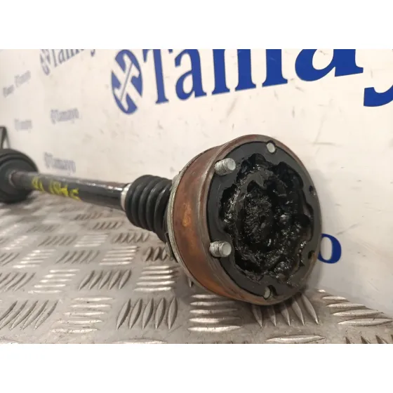 Transmision Trasera Derecha para Audi A3 (8P)