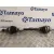 Transmision Trasera Izquierda para Audi A3 (8P)