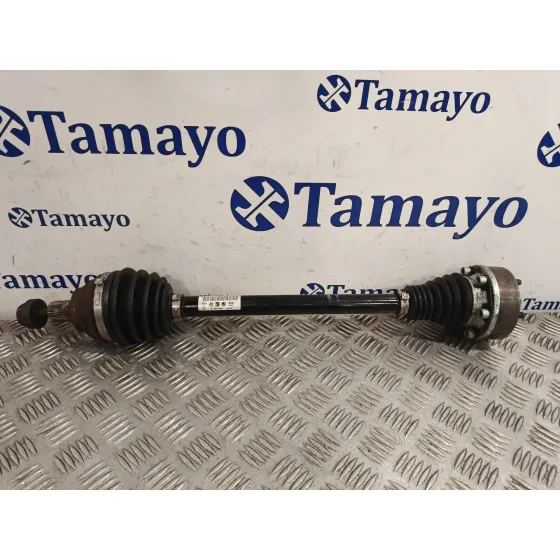 Transmision Trasera Izquierda para Audi A3 (8P)