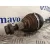 Transmision Trasera Izquierda para Audi A3 (8P)