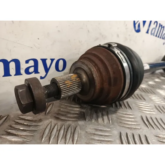 Transmision Trasera Izquierda para Audi A3 (8P)