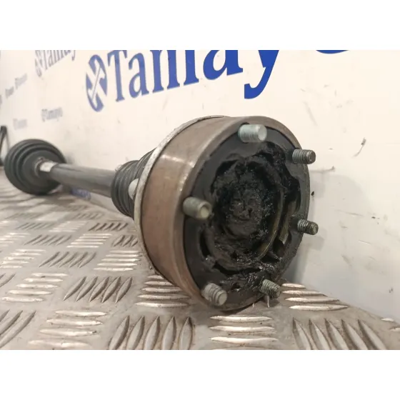Transmision Trasera Izquierda para Audi A3 (8P)