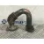 Tubo Egr para Audi A1 (8X1, 8Xk)