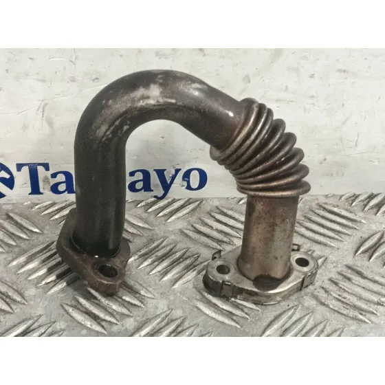 Tubo Egr para Audi A1 (8X1, 8Xk)