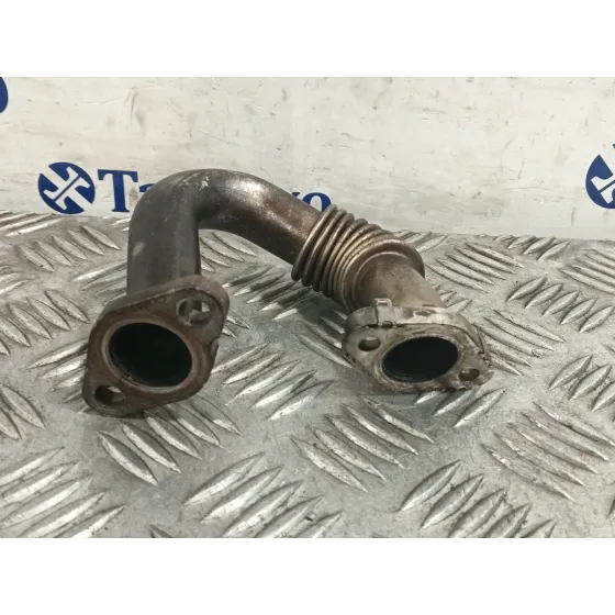 Tubo Egr para Audi A1 (8X1, 8Xk)