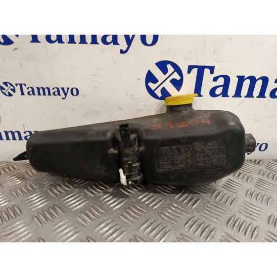 Deposito Limpia para Dacia Sandero