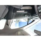 Airbag Cortina Delantero Derecho para Citroën C3 Iii (Sx)