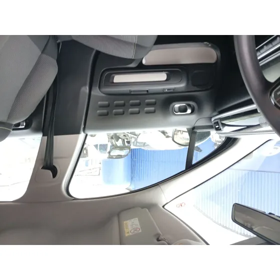 Airbag Cortina Delantero Derecho para Citroën C3 Iii (Sx)