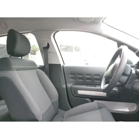 Airbag Cortina Delantero Izquierdo para Citroën C3 Iii (Sx)