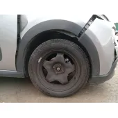 Amortiguador Delantero Derecho para Citroën C3 Iii (Sx)