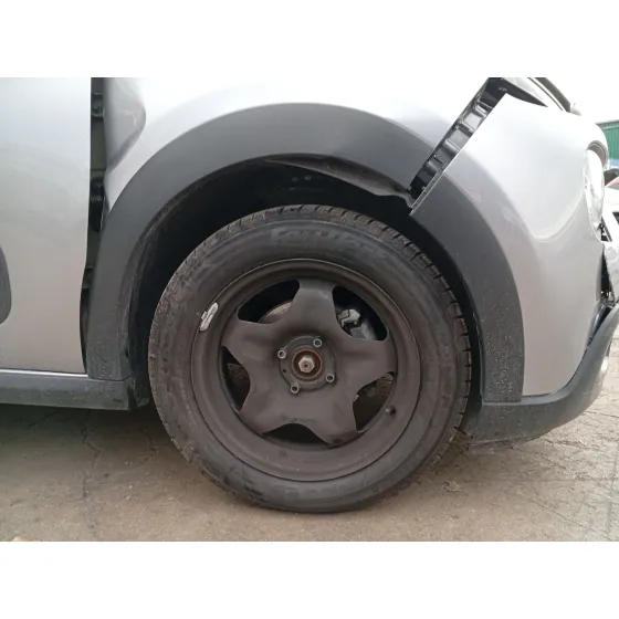 Amortiguador Delantero Derecho para Citroën C3 Iii (Sx)