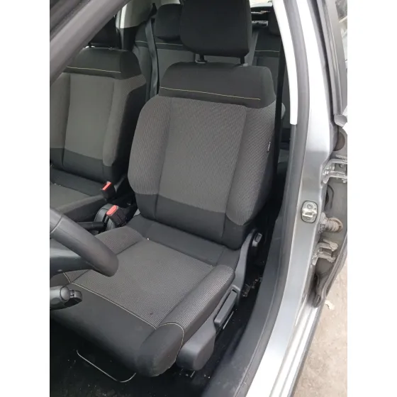 Asiento Delantero Izquierdo para Citroën C3 Iii (Sx)