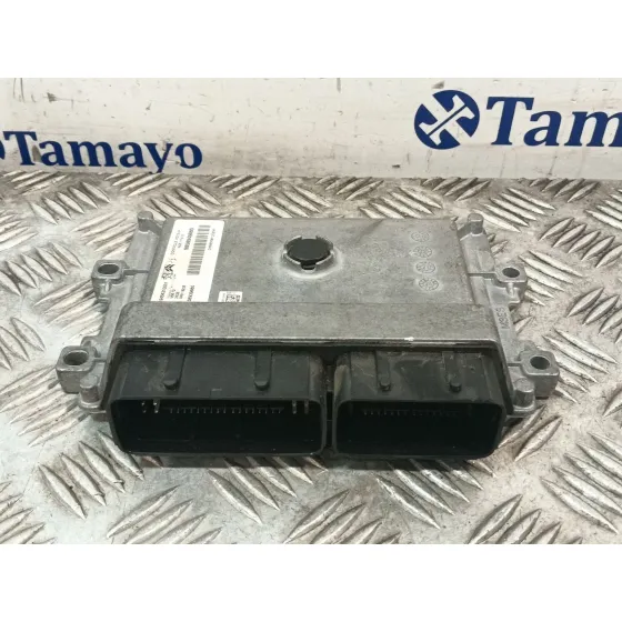 Centralita Motor Uce para Citroën C3 Iii (Sx)