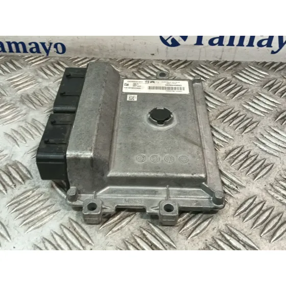 Centralita Motor Uce para Citroën C3 Iii (Sx)