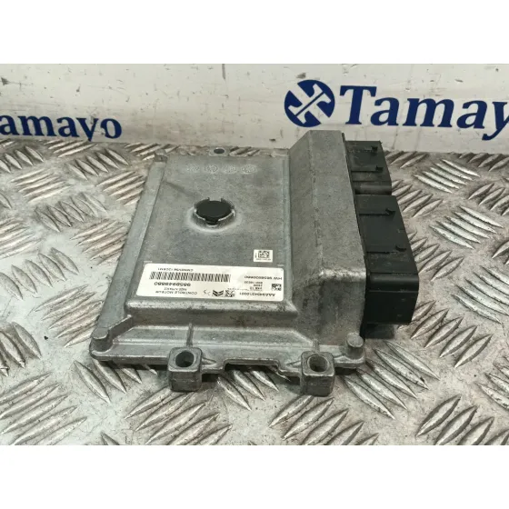 Centralita Motor Uce para Citroën C3 Iii (Sx)